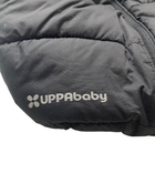 Shop UPPAbaby Mesa Infant Car Seat Cozy Ganoosh, Jake Black at Goodbuygears