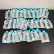 used Kiinde Twist Pouches, 6oz
