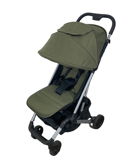 Shop Colugo Compact Stroller, 2023, Olive at Goodbuygears