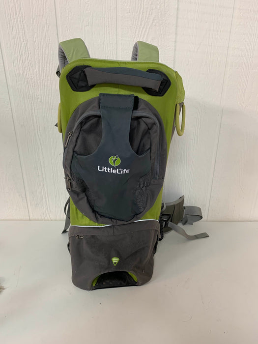 secondhand LittleLife Freedom Carrier