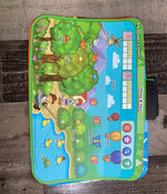 used VTech Touch And Learn Activity Desk