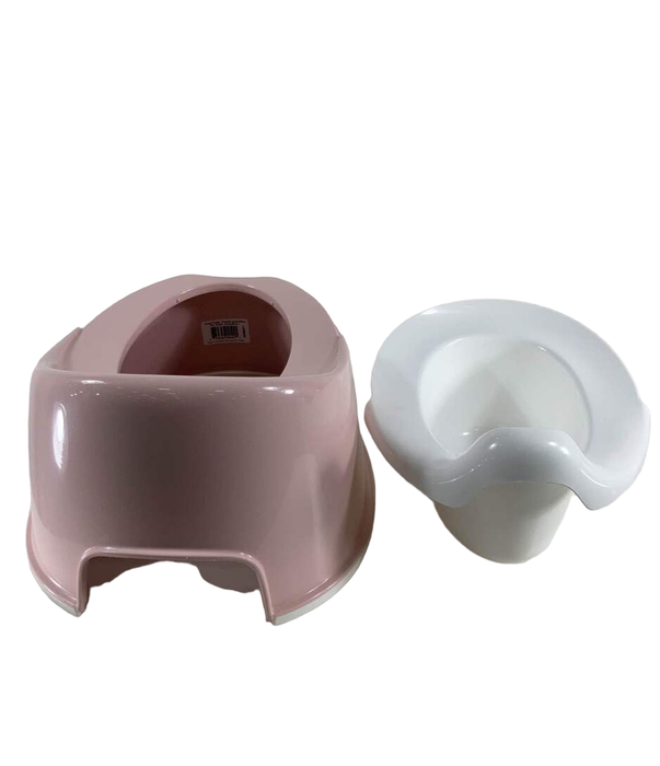 used Diapering