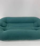 Shop Snuggle Me Organic Infant Lounger, Moss at Goodbuygears