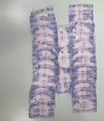 used Lansinoh Stay Dry Disposable Nursing Pads