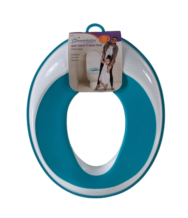 used Dreambaby EZY-Toilet Trainer Seat