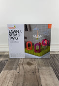Shop Boon Lawn Countertop Drying Rack With Stem And Twig at Goodbuygears