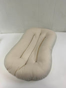 used Snuggle Me Organic Sensory Lounger
