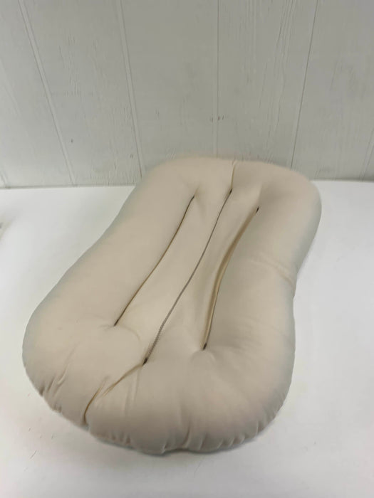 used Snuggle Me Organic Sensory Lounger