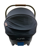 secondhand Carseat