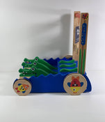 secondhand Toys