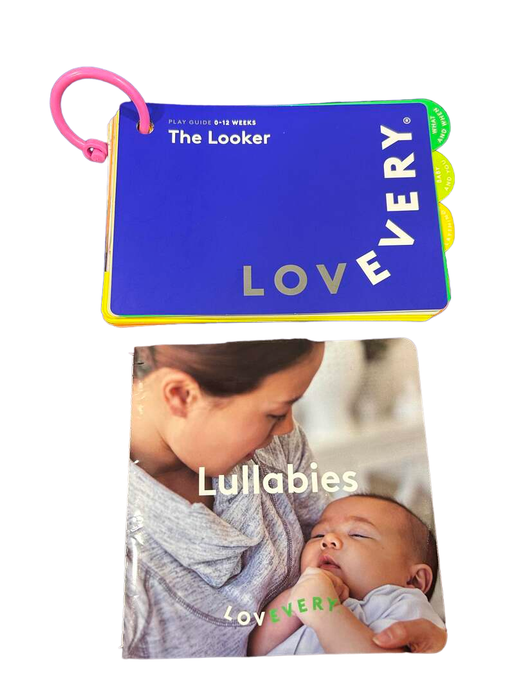 Shop Lovevery The Looker Play Kit at Goodbuygears