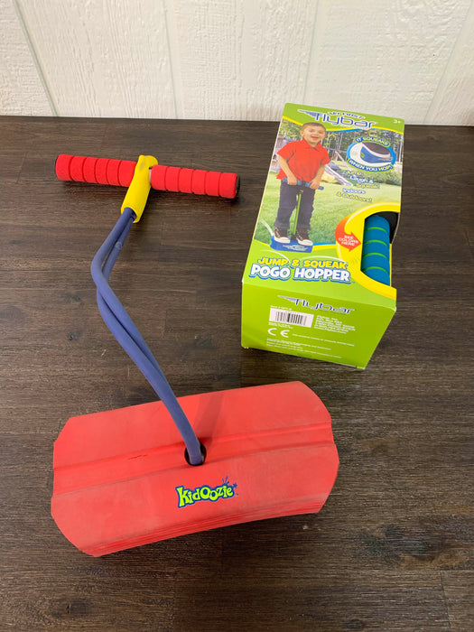 used BUNDLE Active Toys