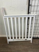 used Graco Charleston Convertible Crib