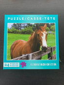 secondhand BUNDLE Puzzles