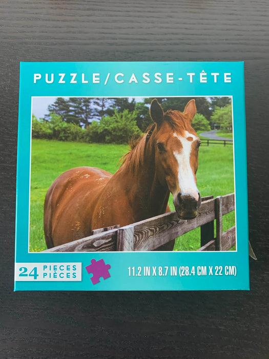secondhand BUNDLE Puzzles