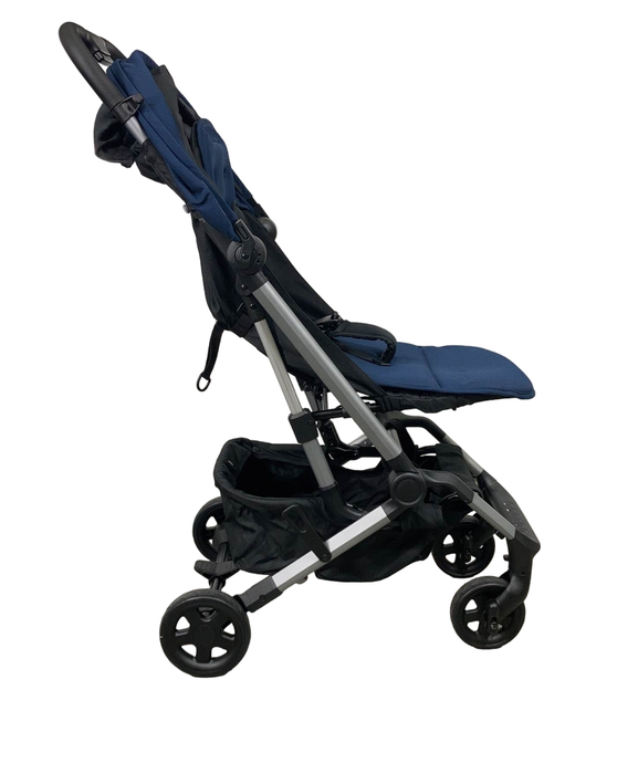 Shop Colugo Compact Stroller, 2023, Navy at Goodbuygears