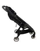 Shop Baby Jogger City Tour 2 Single Stroller, 2022, Pitch Black at Goodbuygears