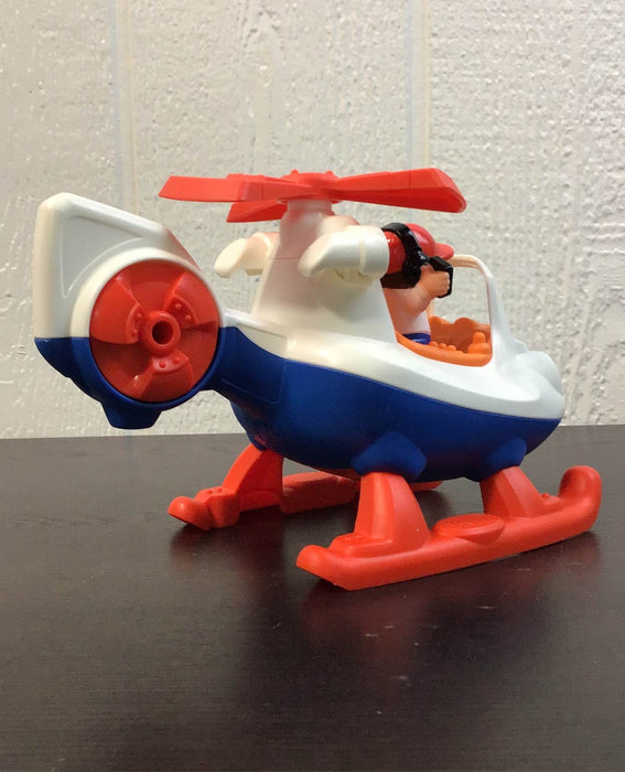 used Toys