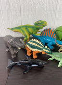 secondhand Toys
