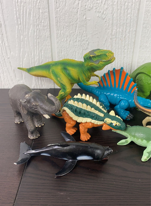 secondhand Toys