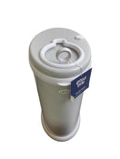 Shop Ubbi Diaper Pail, Grey at Goodbuygears