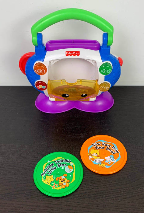 used Toys