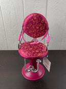 used Our Generation Salon Chair