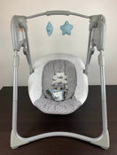 used Graco Glider Lite Swing