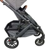 Shop UPPAbaby VISTA V2 Stroller, 2022, Greyson (Charcoal Melange) at Goodbuygears