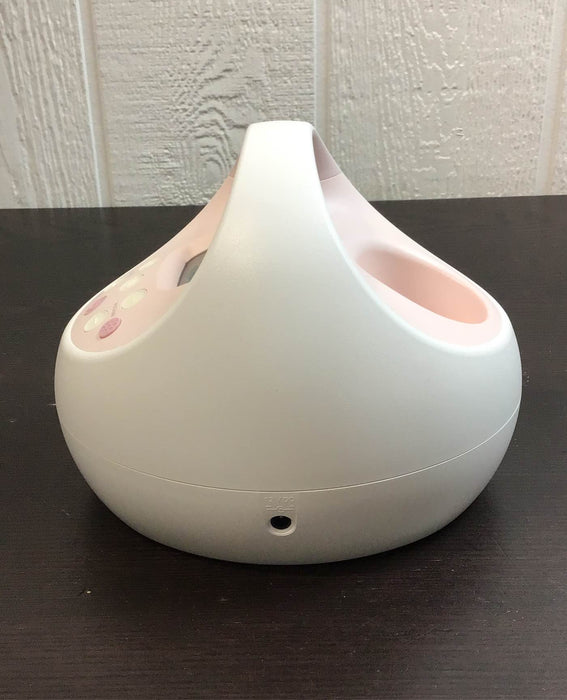 secondhand Spectra Baby S2 Plus Electric Breast Pump