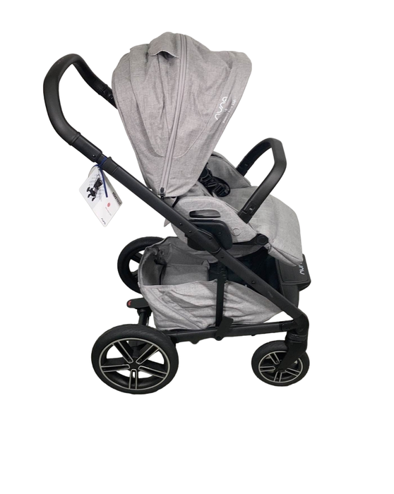 Shop Nuna MIXX Next Stroller, Broken Arrow, 2022 at Goodbuygears