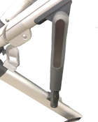 Shop UPPAbaby CRUZ V2 Stroller, 2020, Jordan (Charcoal Melange) at Goodbuygears
