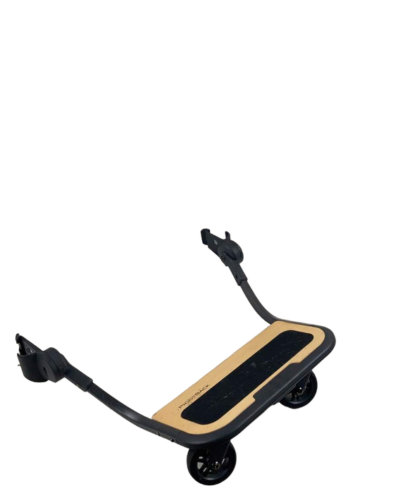Shop UPPAbaby VISTA PiggyBack Ride-Along Board, 2015+ at Goodbuygears