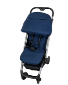 Shop Colugo Compact Stroller, 2023, Navy at Goodbuygears