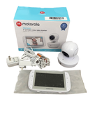 Shop Motorola MBP36XL Portable 5" Video Baby Monitor at Goodbuygears