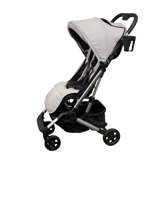 Shop Colugo Compact Stroller, 2022, Cool Grey at Goodbuygears