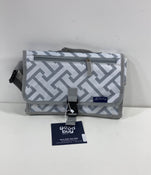 used Lil Darlings Portable Changing Pad