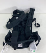 Shop Ergobaby Omni 360 Cotton Baby Carrier, Pure Black at Goodbuygears