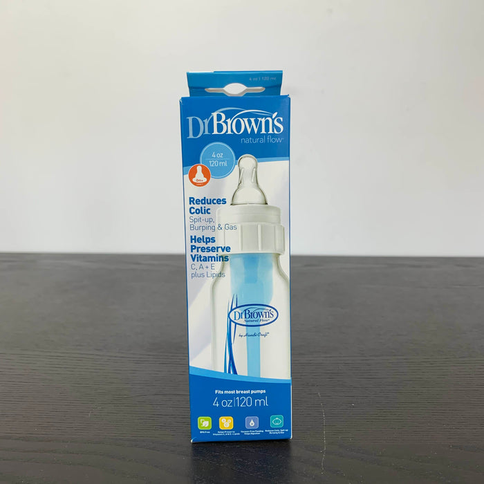 used Dr. Brown’s Bottles