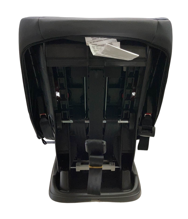 Shop Maxi-Cosi Pria All-In-1 Convertible Car Seat, 2023, Midnight Slate at Goodbuygears