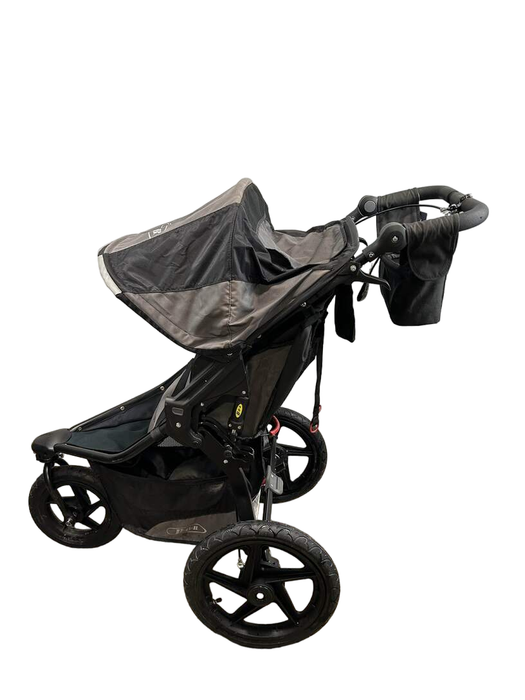 Shop BOB Revolution Stroller, 2018, Pro at Goodbuygears