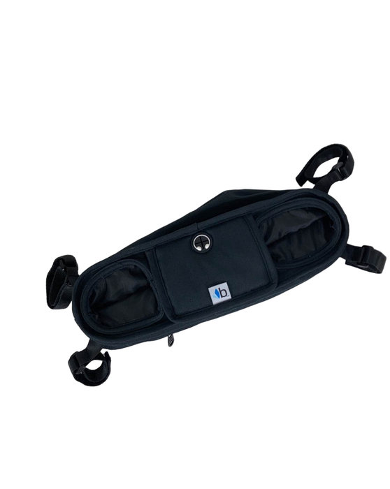 used Bumbleride Parent Pack