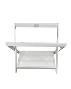 Shop UPPAbaby Bassinet Stand, For 2015 And Newer Bassinets, White at Goodbuygears