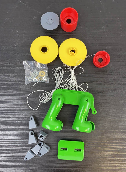 used Toys