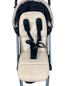 Shop Colugo Compact Stroller, 2022, Dune Zebra at Goodbuygears
