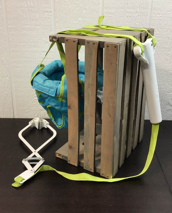 secondhand Evenflo Doorway Jumper