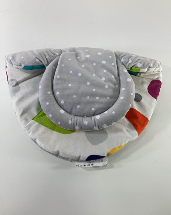 Shop 4moms Reversible Newborn Insert (old), Multi Polka at Goodbuygears