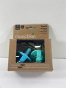 Shop Munchkin Silicone Pacifiers, Koala at Goodbuygears