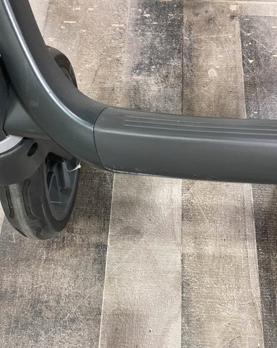 Shop UPPAbaby VISTA V2 Stroller, 2021, Bryce (White Marl) at Goodbuygears