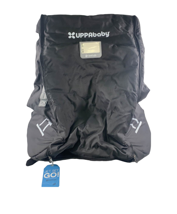 Shop UPPAbaby VISTA/CRUZ Travel Bag, 2015+ at Goodbuygears